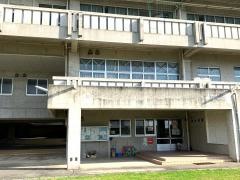 東村立東幼稚園