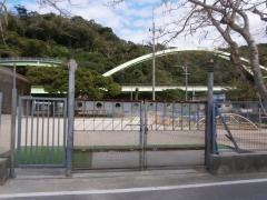 あすなろ東保育園