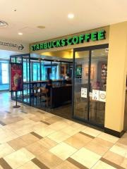 スターバックスコーヒー　あべのｓｏｌａｈａ店