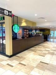 スターバックスコーヒー　あべのｓｏｌａｈａ店