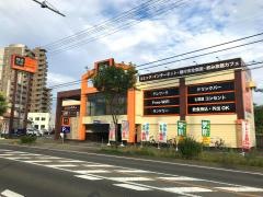 快活ＣＬＵＢ長野高田店