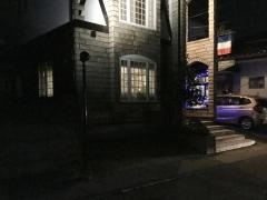 レストランドゥ・ラパン