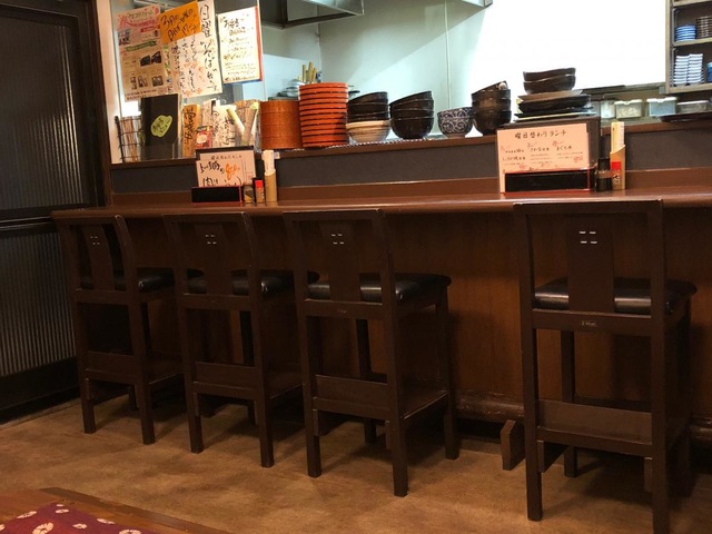 内観(中の様子) 画像1