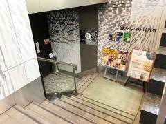 メディアカフェポパイ桜橋店