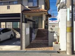 つじクリニック_施設外観
