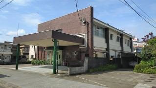 八井田医院耳鼻咽喉科
