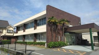 八井田医院耳鼻咽喉科