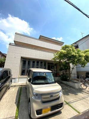 ドッグメディカル おおにし動物クリニック 東大阪市加納