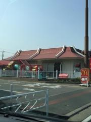 マクドナルド　前橋荒牧店