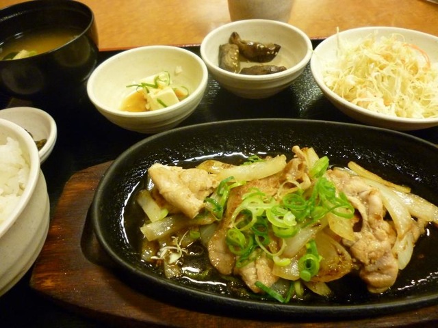 料理/グルメ 画像9
