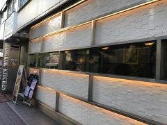 バンコクキッチン　銀座コリドー街店