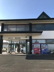レストイン武家屋敷