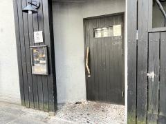 麻布
