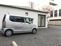 大阪神愛教会