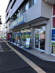 個別指導塾の明光義塾前橋南口駅前教室