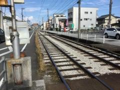 高須駅