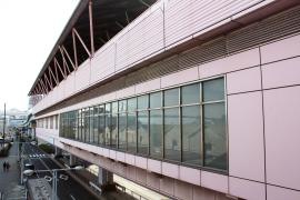 日の出駅