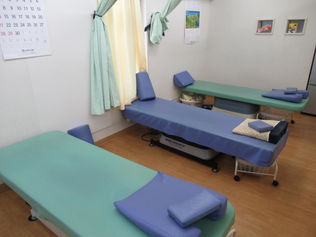 曽我接骨院