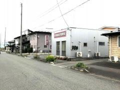赤坂鍼灸整骨院