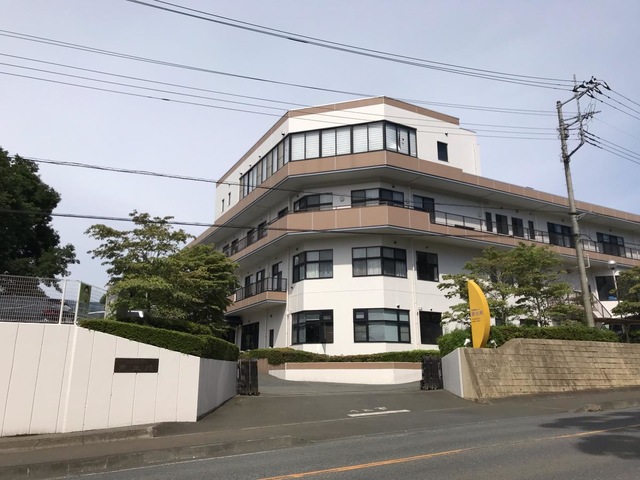 南生苑