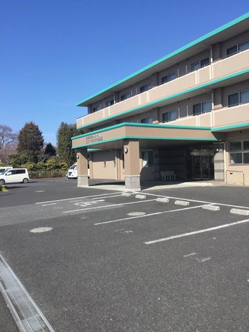エスペランサ相模原