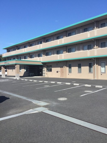 エスペランサ相模原