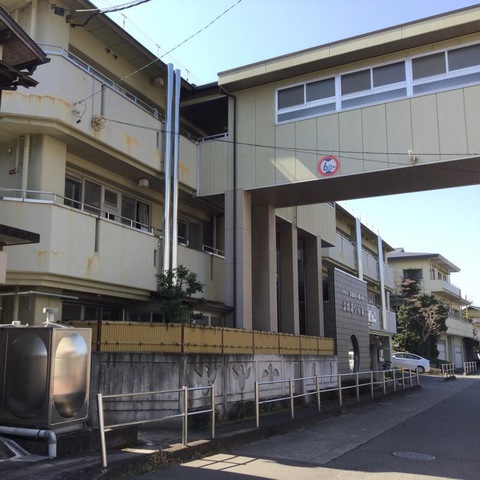 シルバーポートふれあいの家