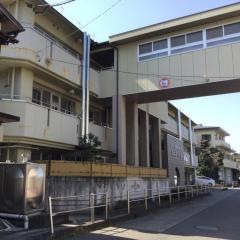 シルバーポートふれあいの家