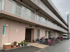桜の宮苑