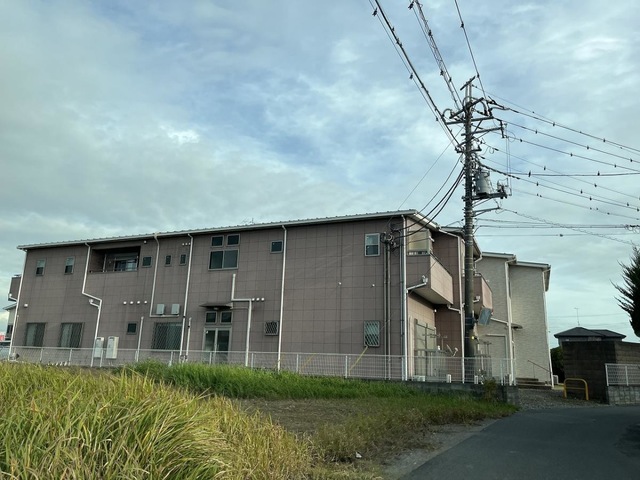 ハーウィル栗橋