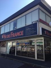 ヴィド・フランス　馬橋店