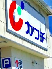 カワチ薬品　常陸太田店
