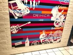 オリヒカ　横須賀モアーズシティ店