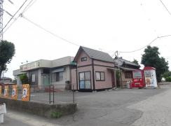 キッズハウス　新井宿駅前園
