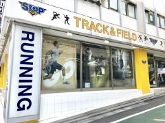 ＳｔｅＰ　ＳＰＯＲＴＳ　東京本店
