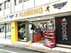 ＳｔｅＰ　ＳＰＯＲＴＳ　東京本店