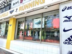 ＳｔｅＰ　ＳＰＯＲＴＳ　東京本店