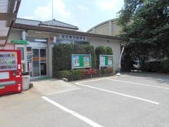 蓮田黒浜郵便局
