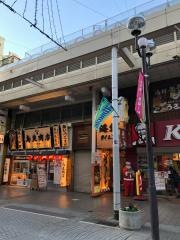 鳥良商店　新大久保店