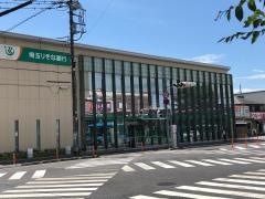 埼玉りそな銀行鴻巣支店
