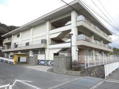 尾道市立美木原小学校