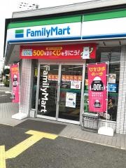 ファミリーマート　鶴見今津北店