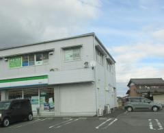 ファミリーマート　海津店