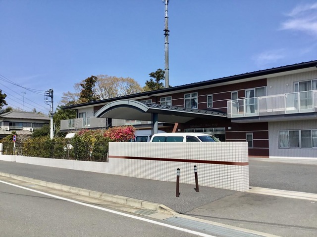地域密着型特別養護老人ホームリバーサイド