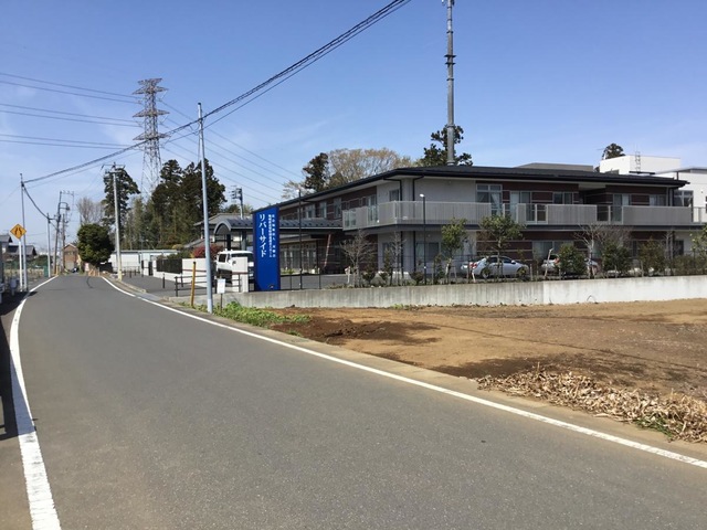 地域密着型特別養護老人ホームリバーサイド