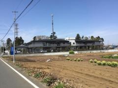 地域密着型特別養護老人ホームリバーサイド