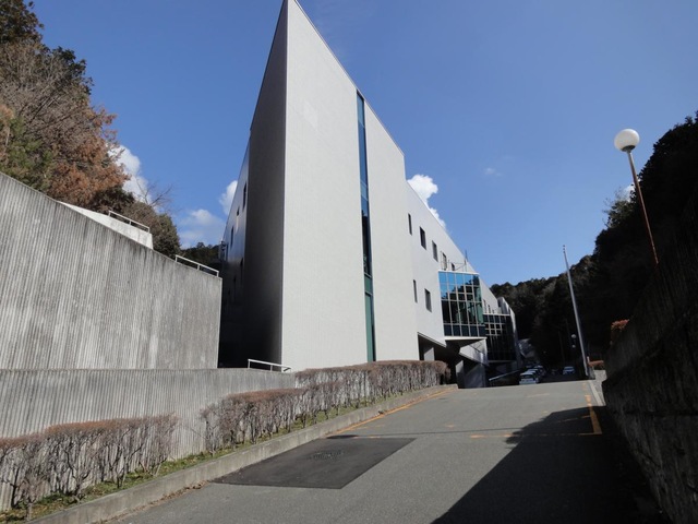 特別養護老人ホーム祥雲館