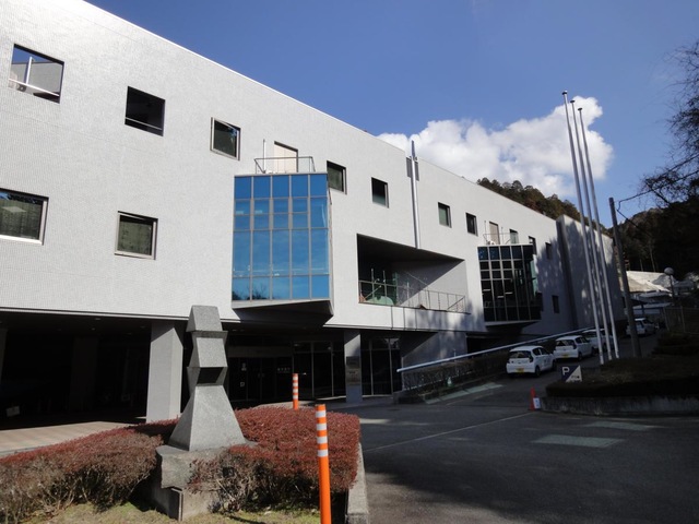 特別養護老人ホーム祥雲館