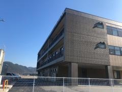 特別養護老人ホーム　いやしの杜備前