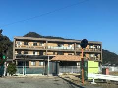 特別養護老人ホーム　いやしの杜備前